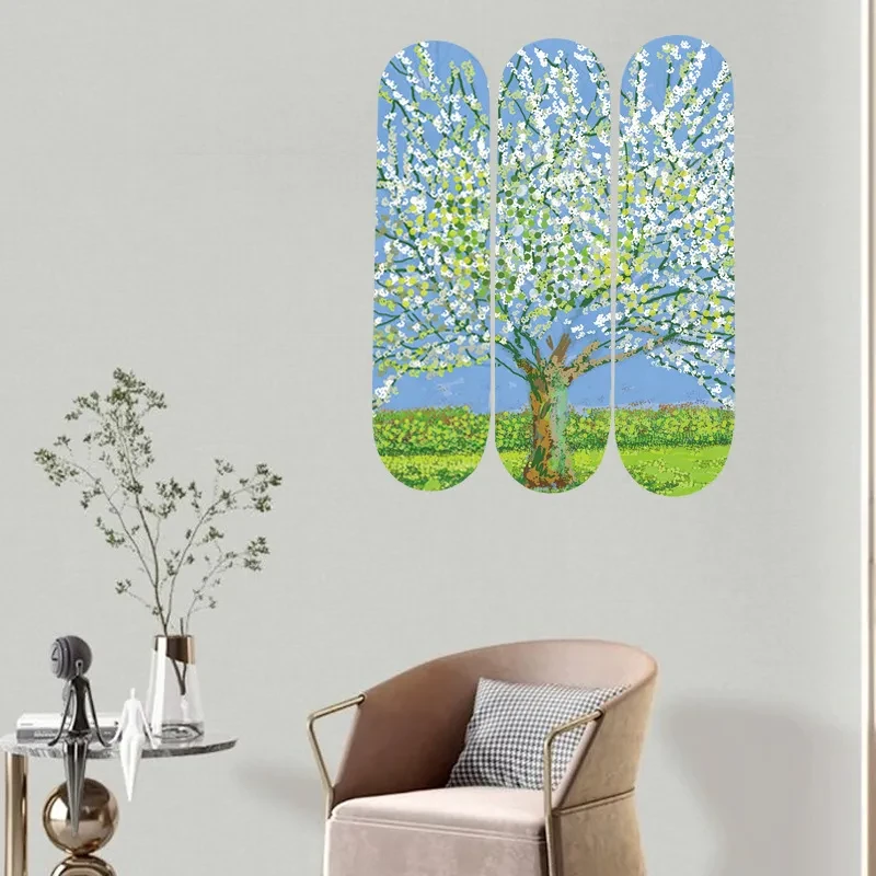 Skateboard Photography Prints