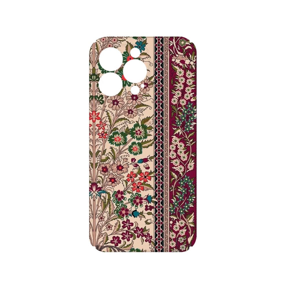 Advanced Pattern Plaid Phone Case