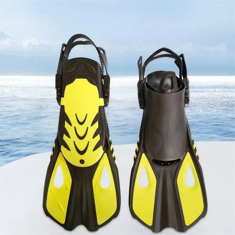 Fins Flippers