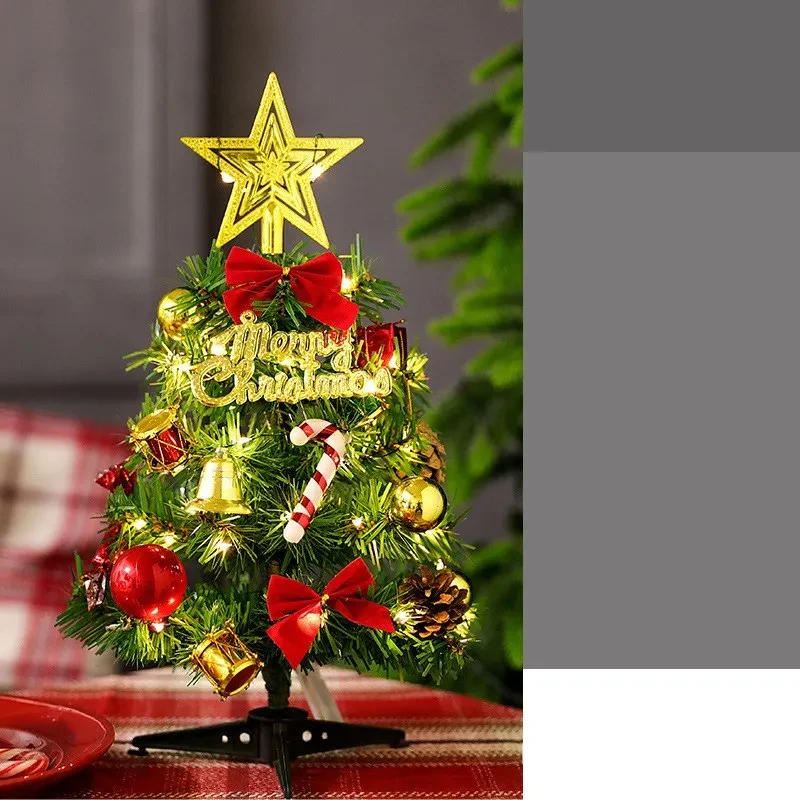 Miniature Christmas Tree