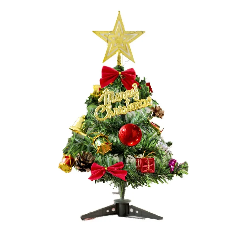 Miniature Christmas Tree