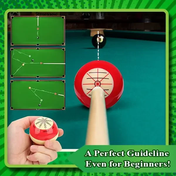 Cue Ball
