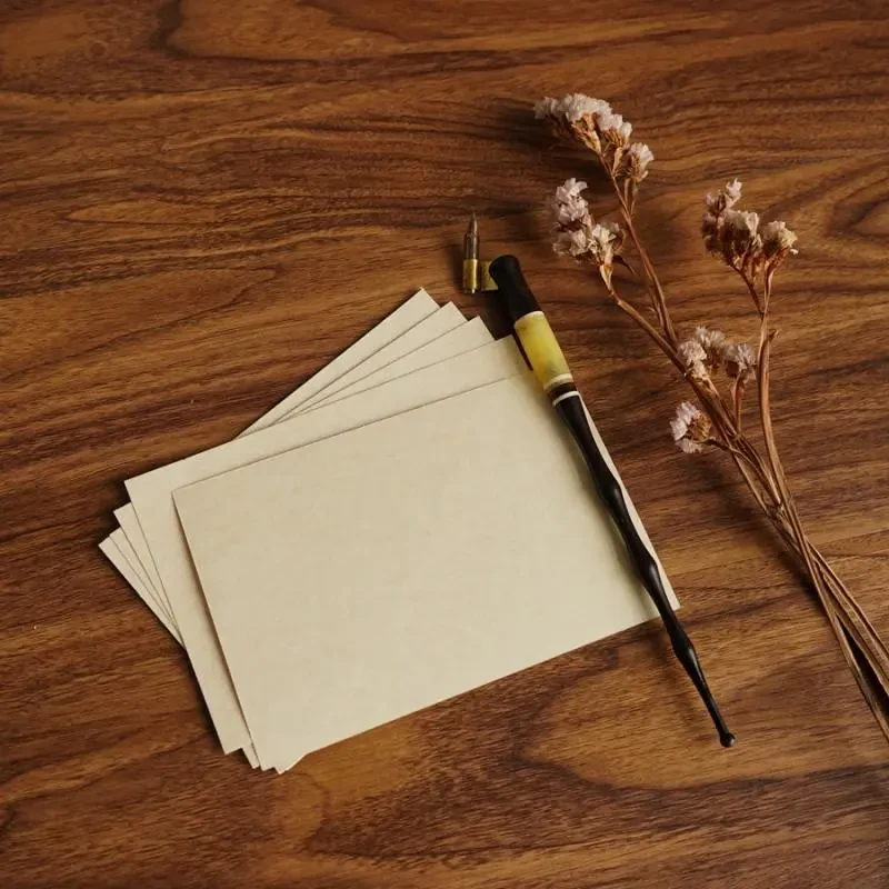 Postcard Paper Stock