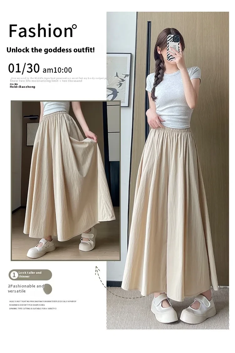 Plus Size Culottes Pattern