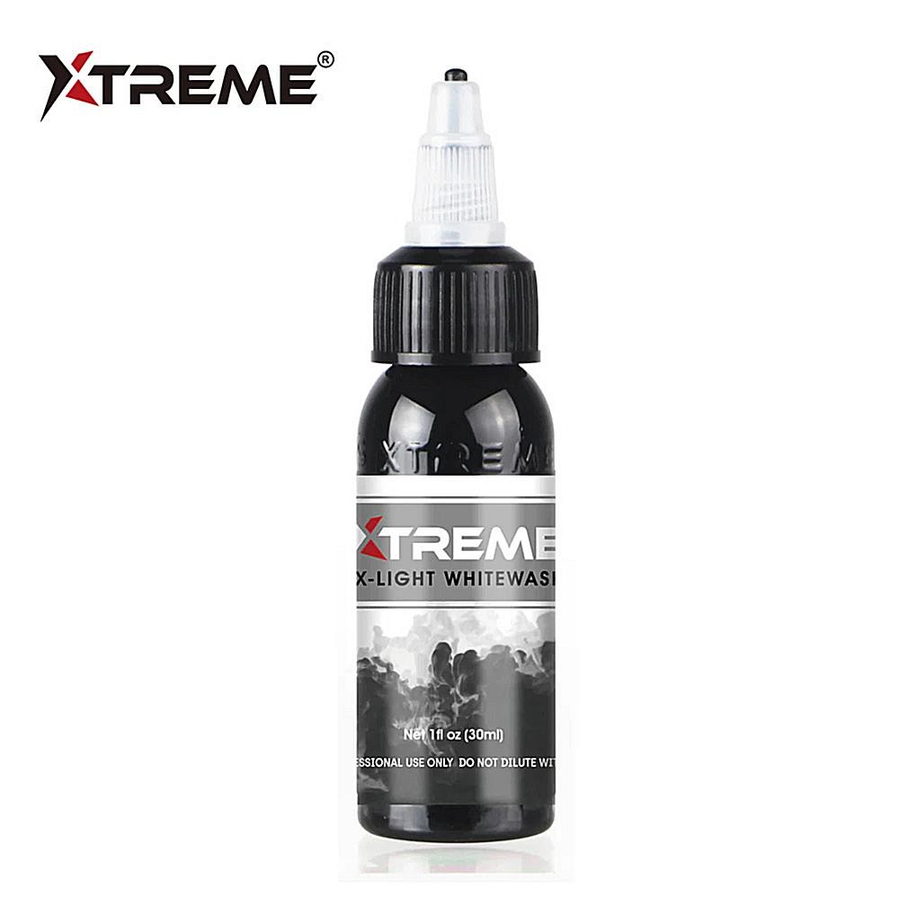 X-Light Whitewash  Xtreme Ink