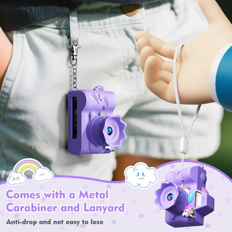 RIVGOT Electronic Learning Toy