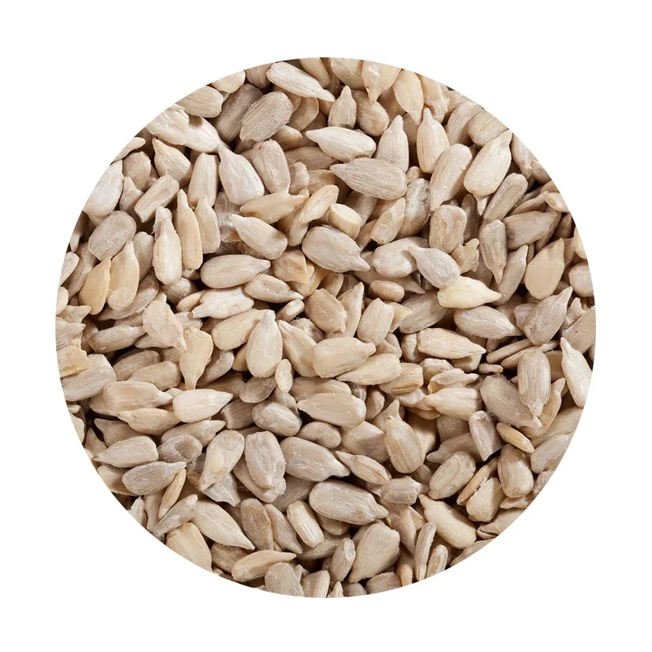 Sunflower Seeds 500g