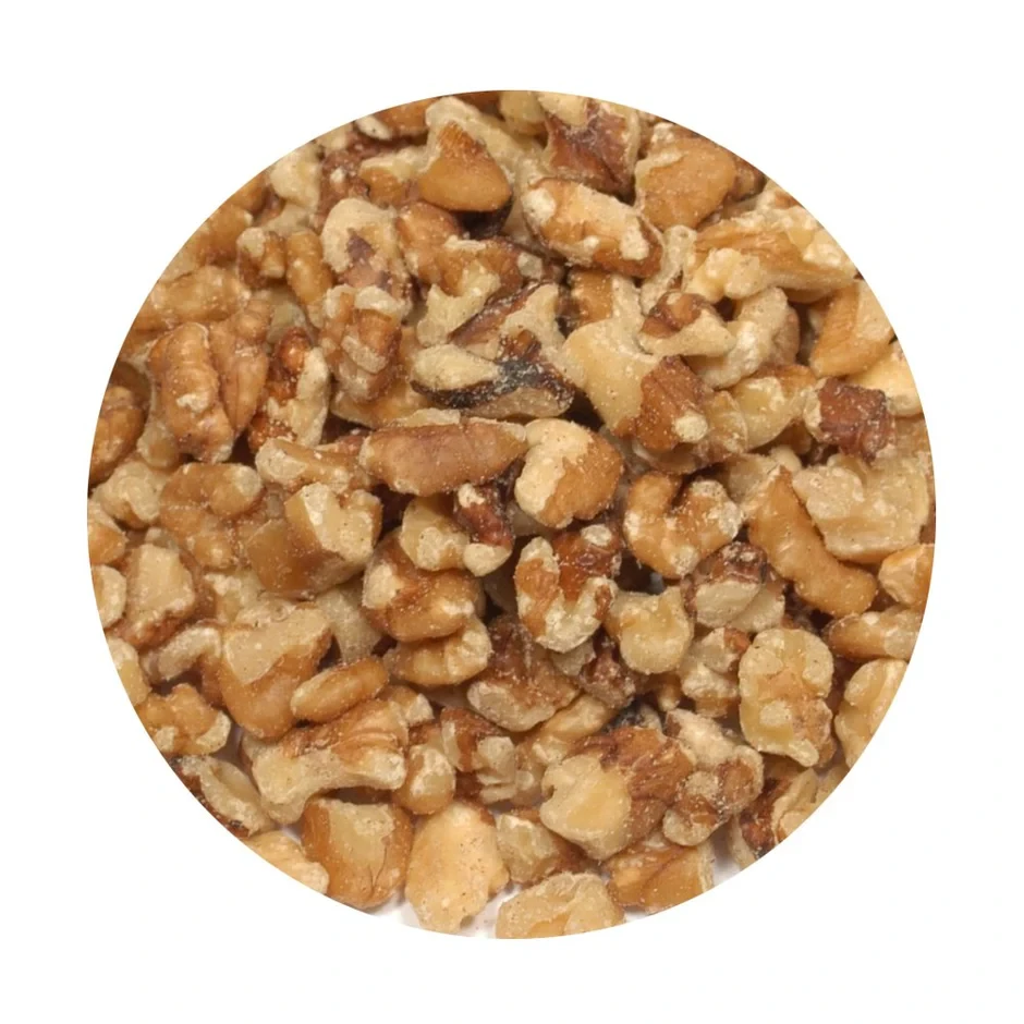 Walnut Pieces 500g