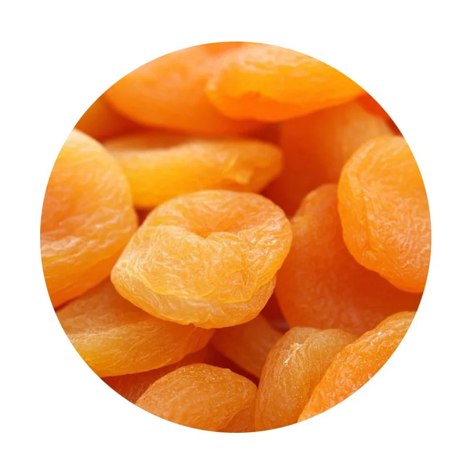 Apricots Dessert Jumbo 500g