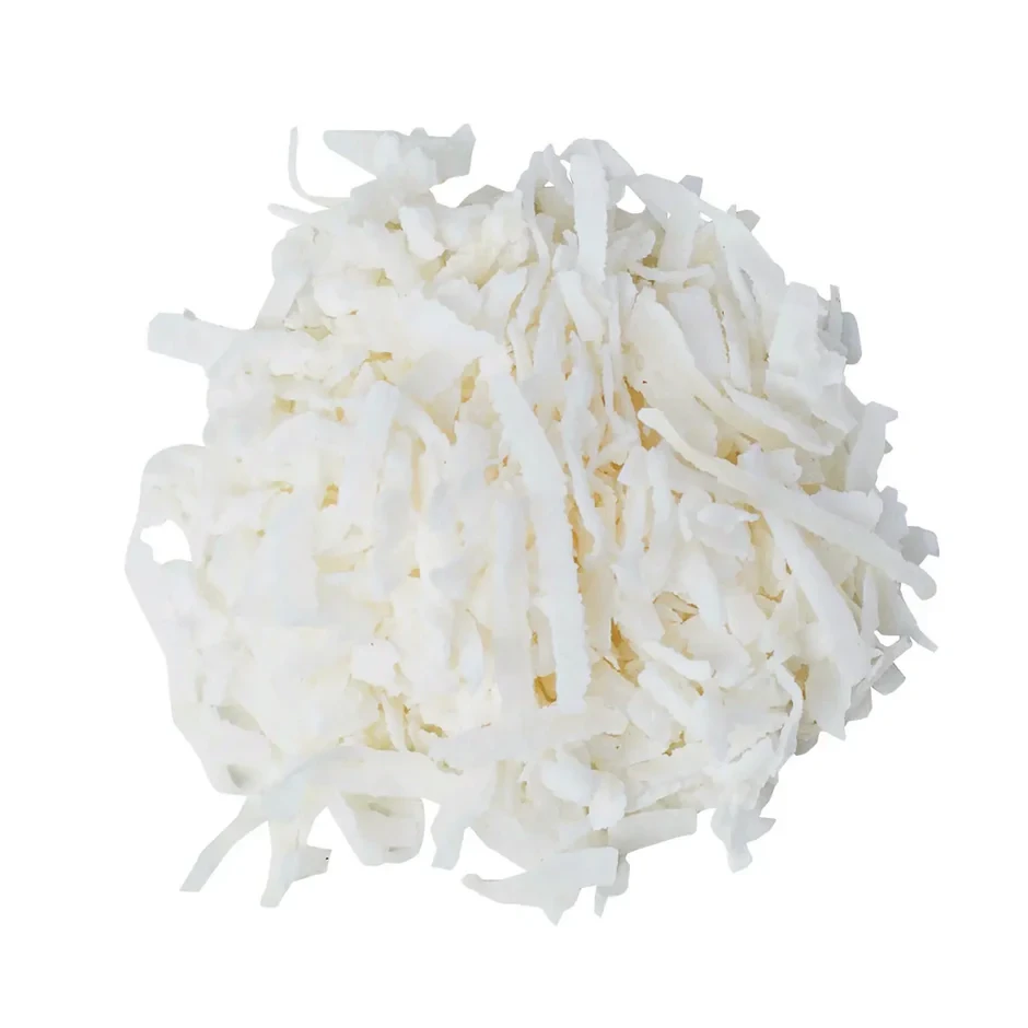 Coconut Shredded Long Thread 500g