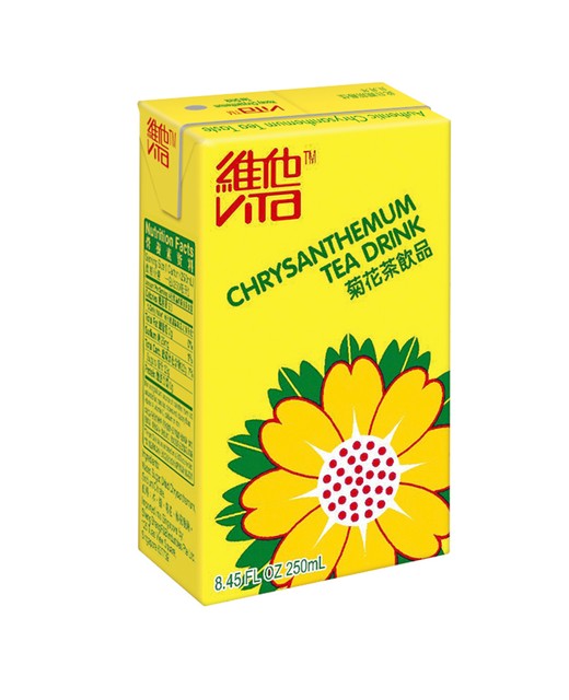 VITA Chrysanthemum Tea 250ml