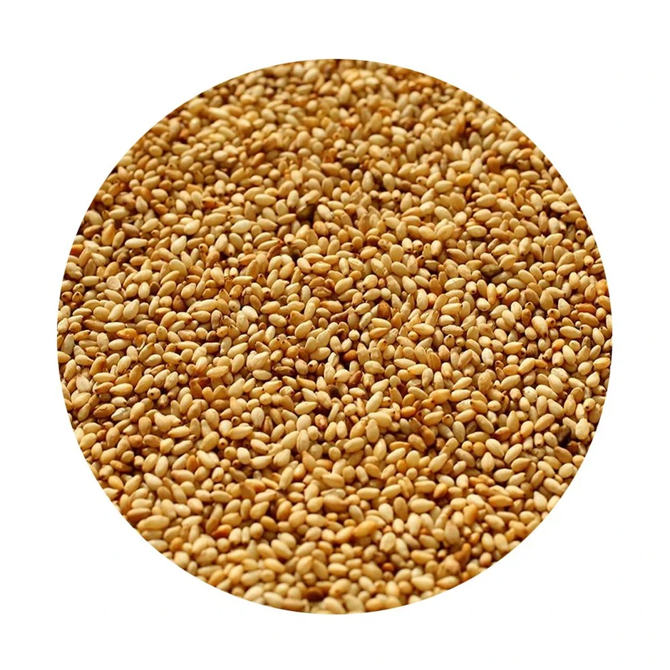 Sesame Seeds Natural Brown 500g