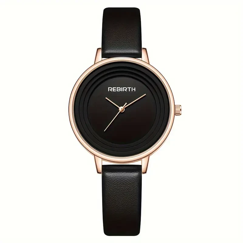 Rebirth Womens Quartz Watch