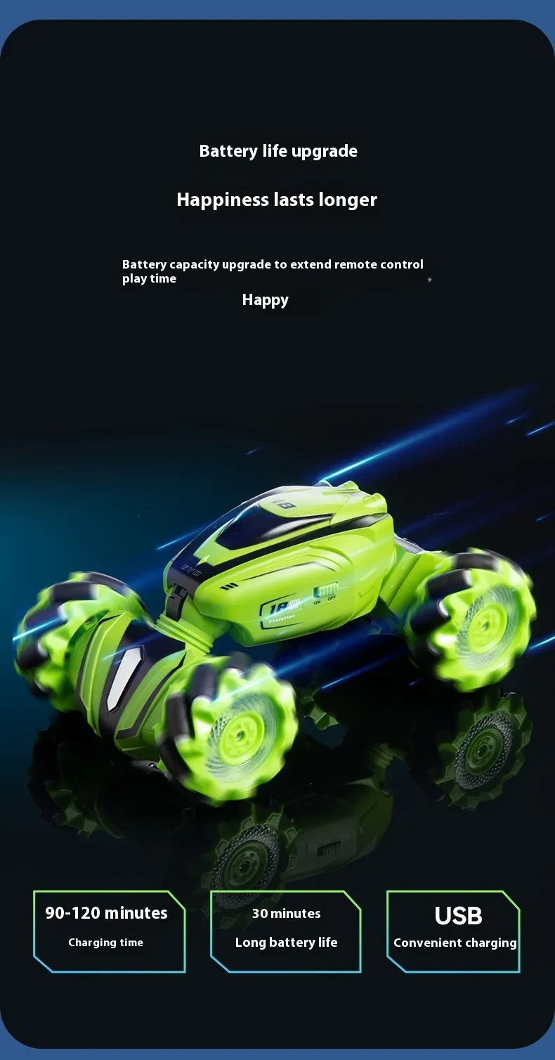 Remote Control Cars
