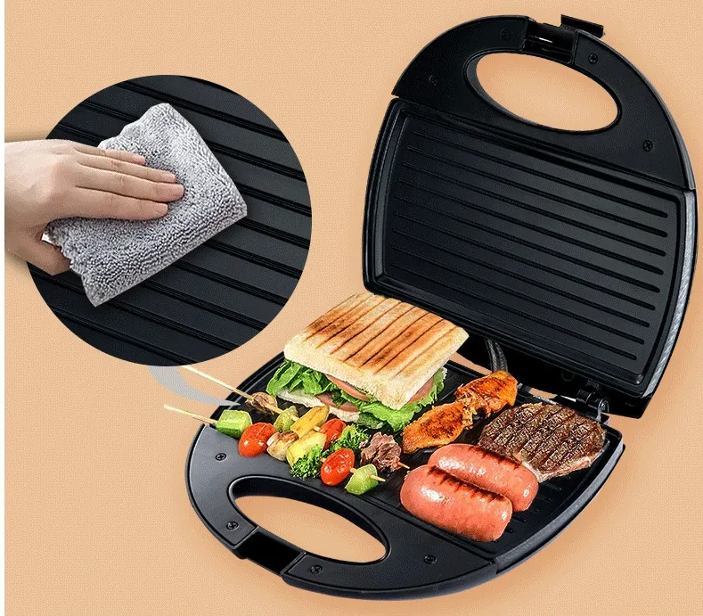 Sandwich Maker
