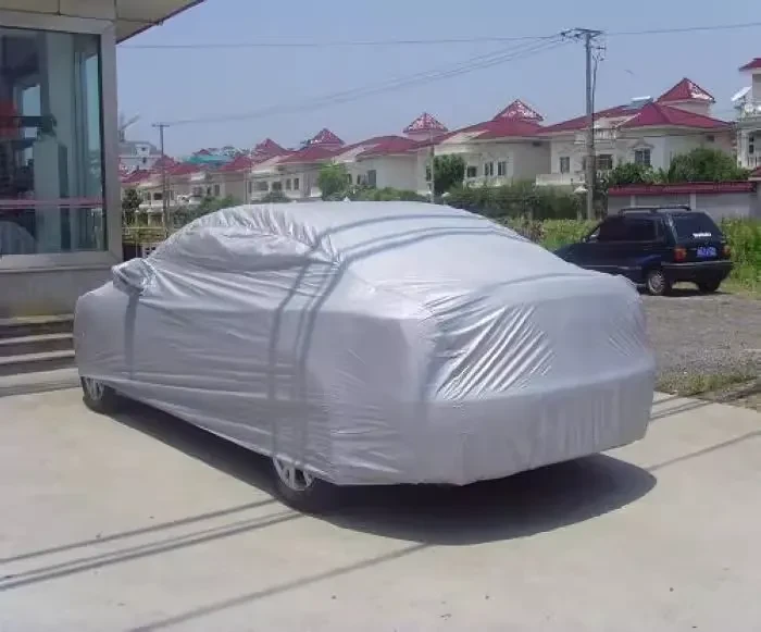 Car Cover