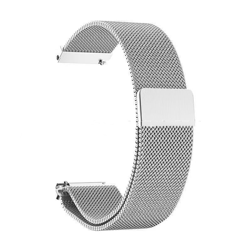 Strap Milan Magnetic Breathable Stainless Simple