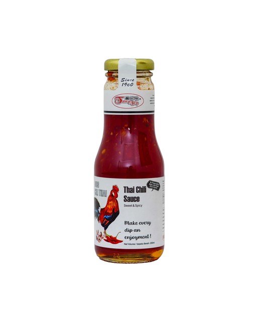 Thai Chili Sauce