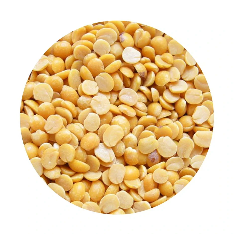 Lentils Toor Dal 500g