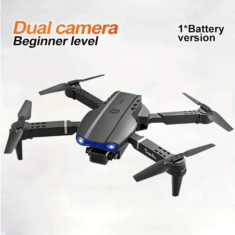 KOZATOA E99 HD Drone