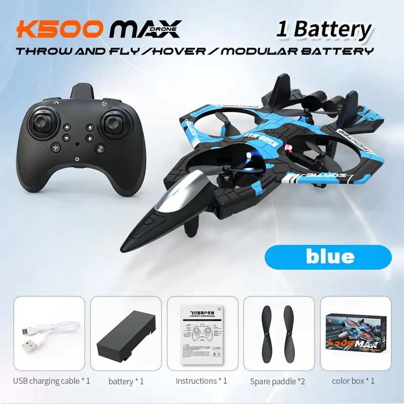 K500 MAX Smart Drone