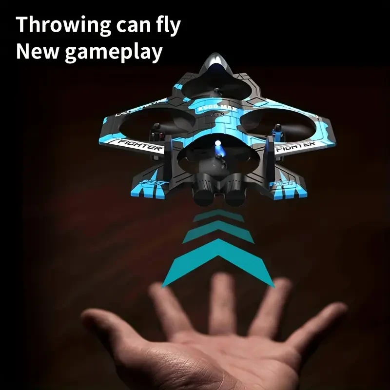 K500 MAX Smart Drone