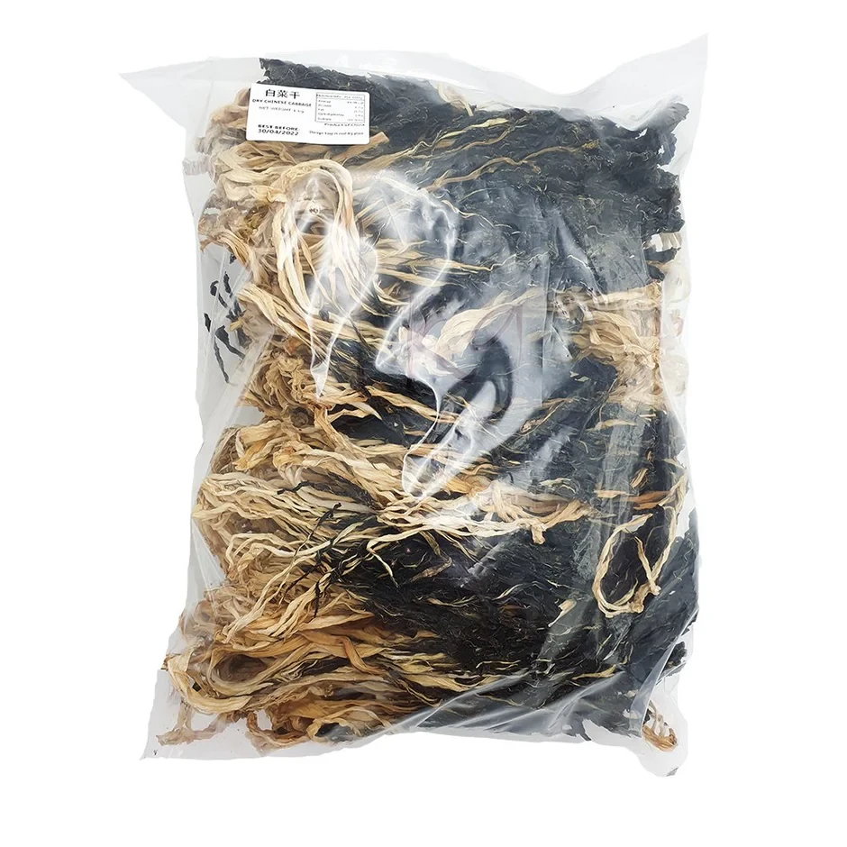 Dehydrated Cole Soup Vegetable 1kg