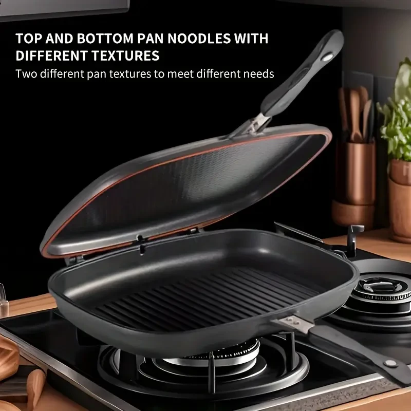 Royal Dessert Non-Stick Pan