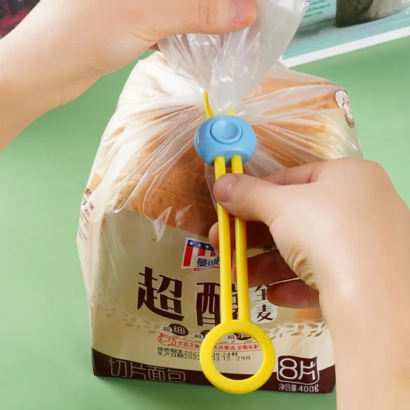 Bag Clips