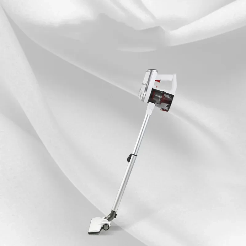 Cordless Vacuum