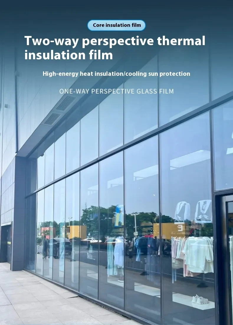 Window Film