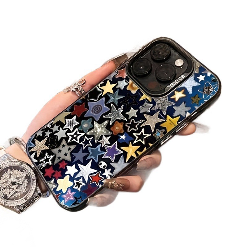 European And American Color XINGX Phone Case