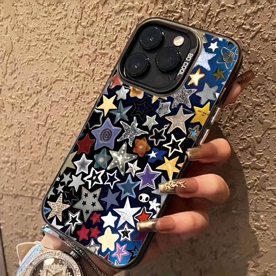 European And American Color XINGX Phone Case