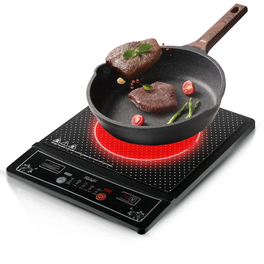 Induction Cooker