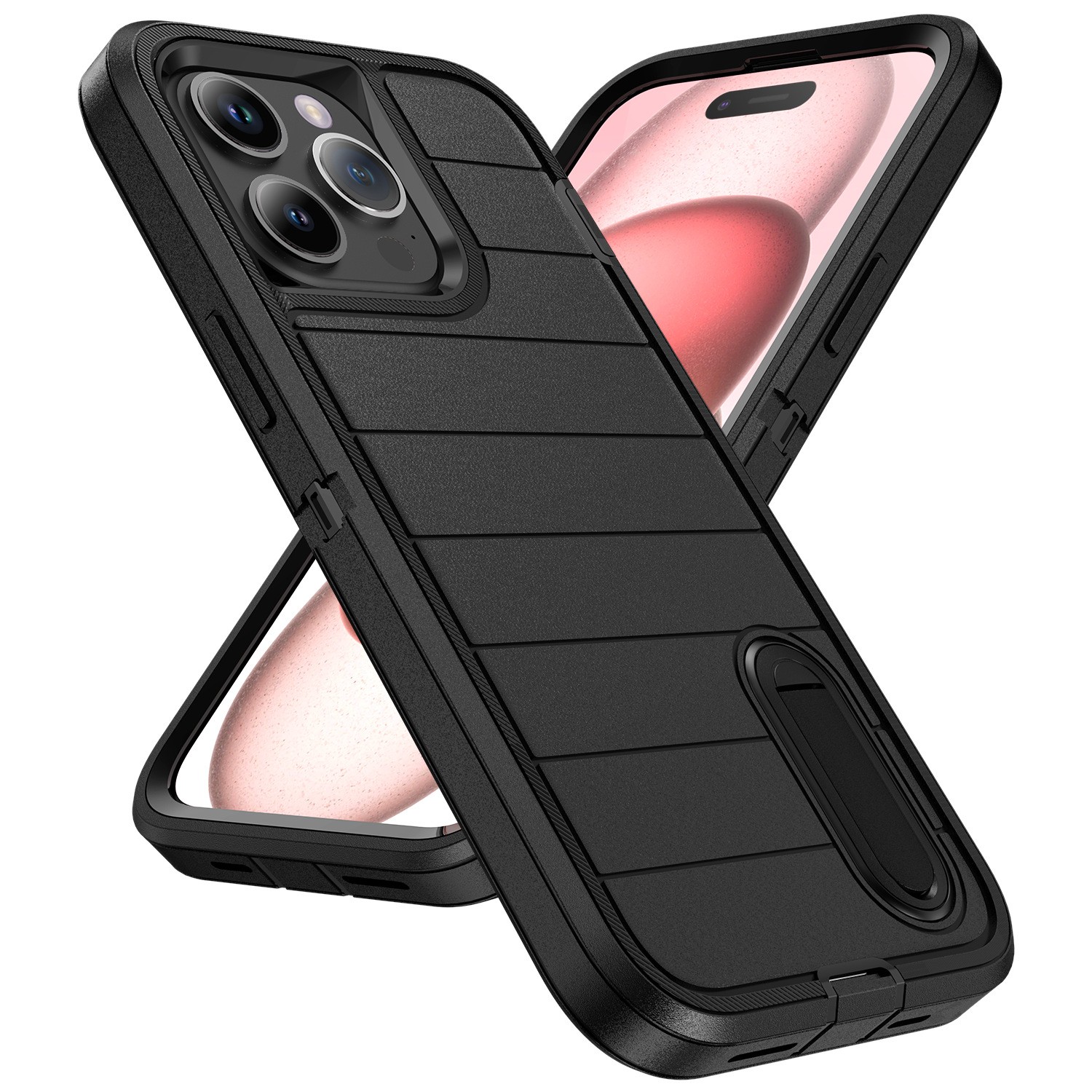 Defender Second Generation 14 With Bracket Phone Case