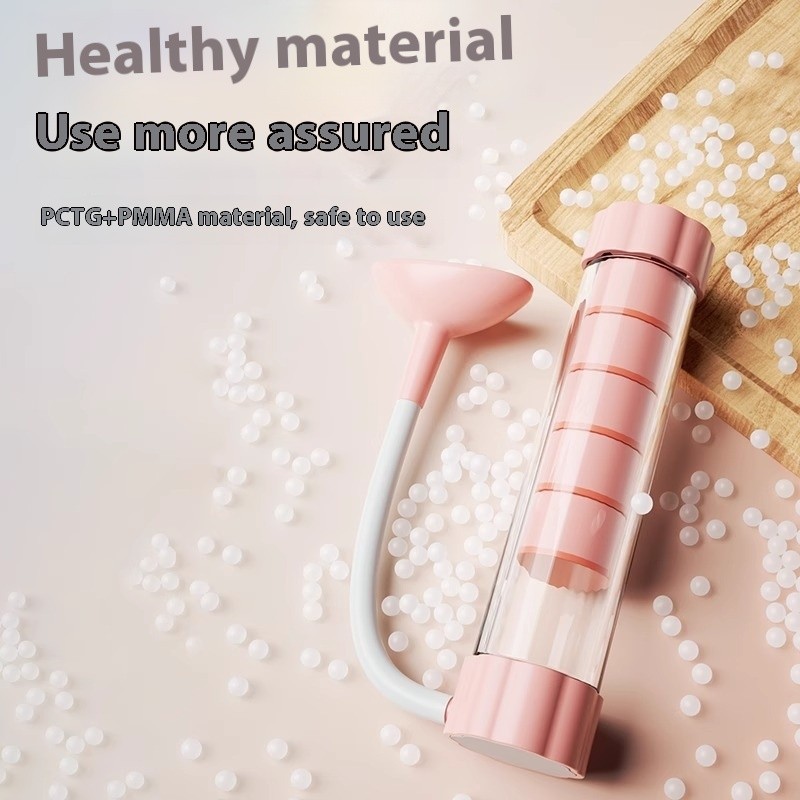 Abdominal Breathing Vital Capacity Abdominal Crunch Board