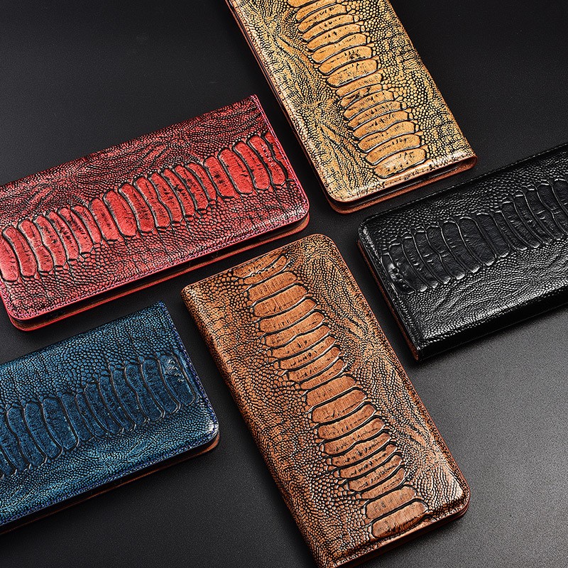 Suitable For Phone Case Genuine Leather 14 Flip Case