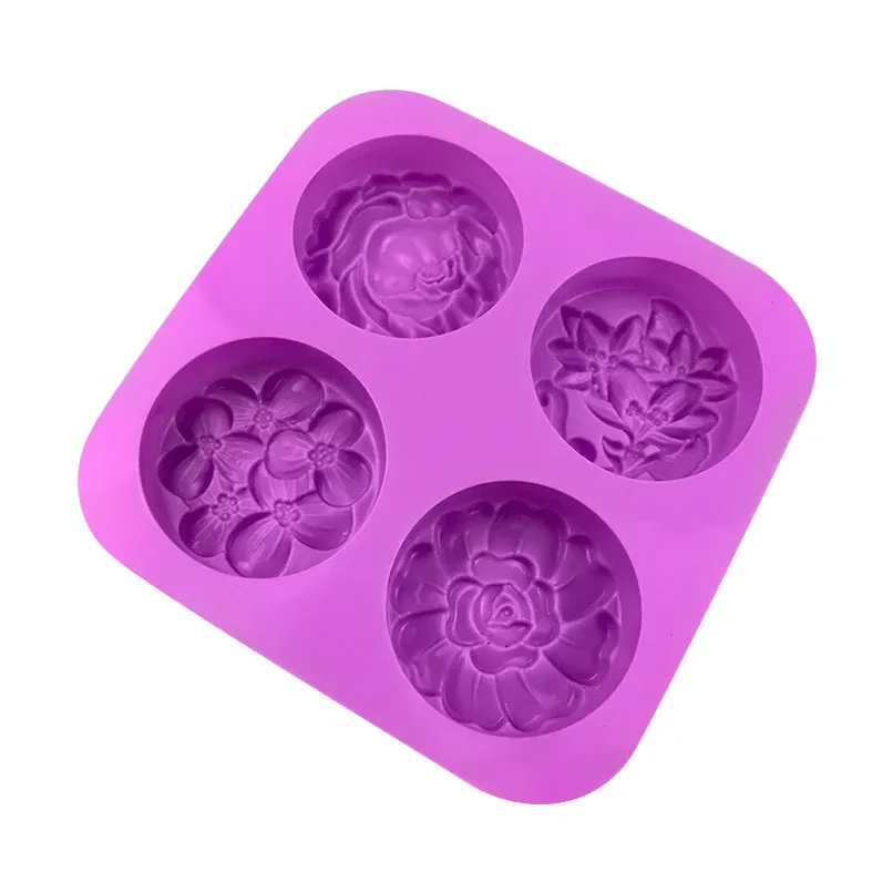 Silicone Moulds