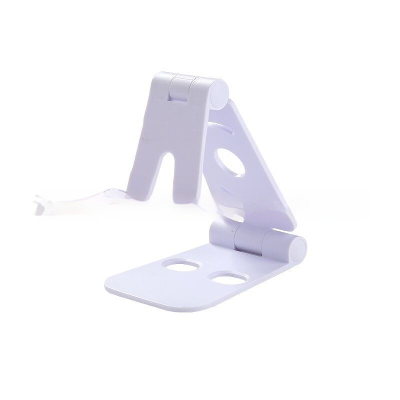 Metal Adjustable Folding And Rotating Phone Holder