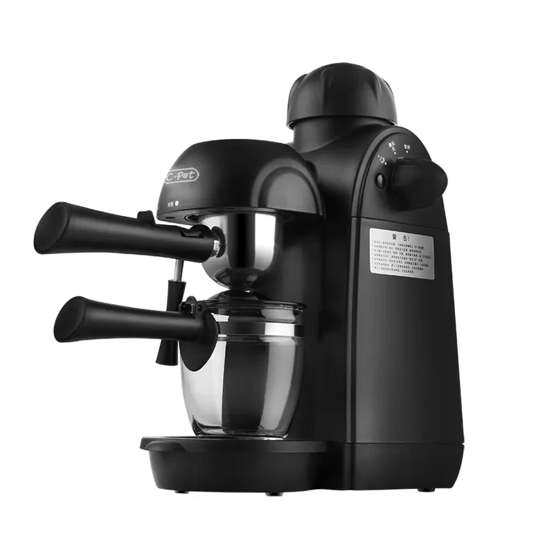 Espresso Machine