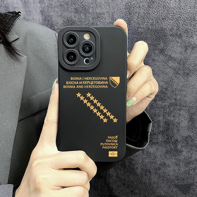 XINGX Phone Case Protective Case