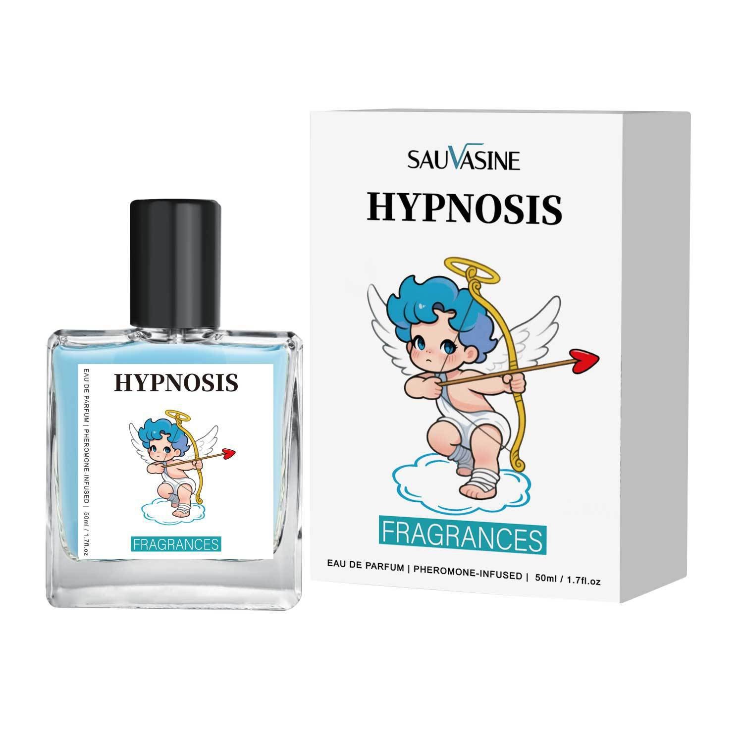 Cupid Perfume 50ml HYPNOSIS