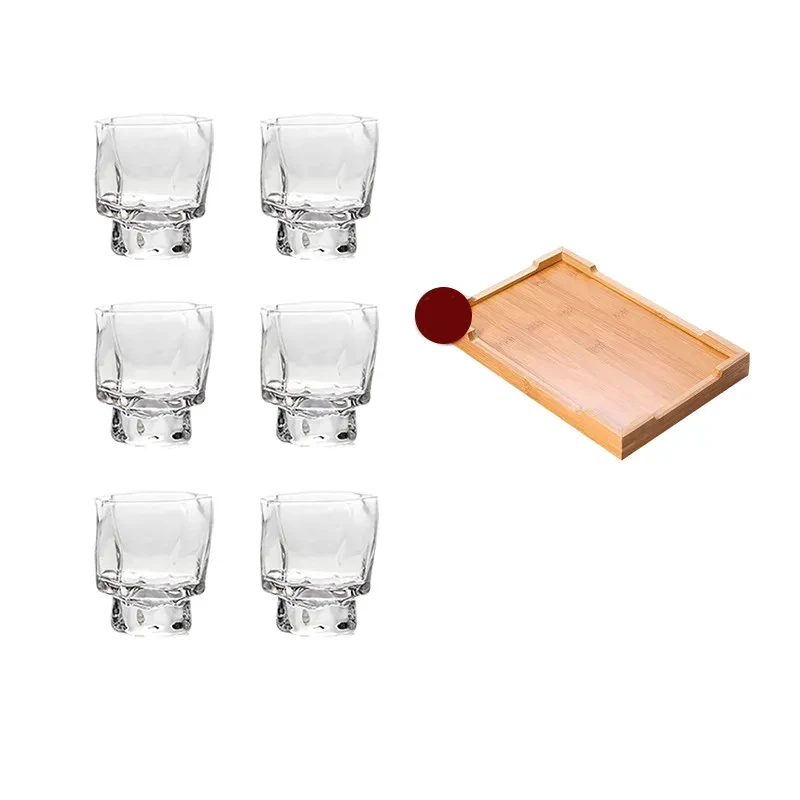Shot Glasses