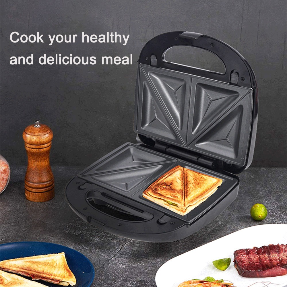Toastie Maker