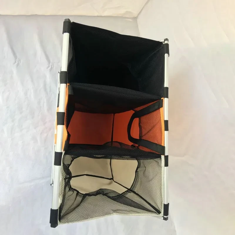 Foldable Laundry Hamper