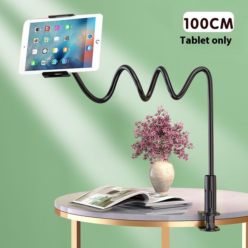Tablet Computer Stand Bedside Convenient And General Use