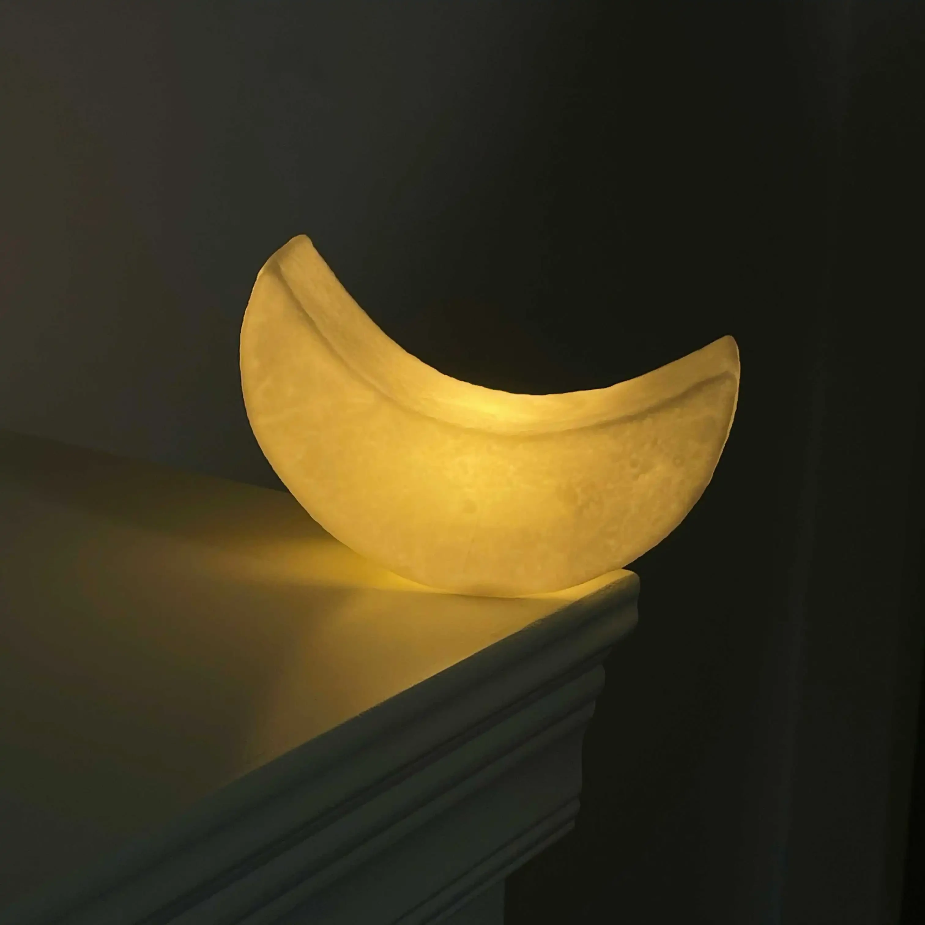 Moon Light Lamp