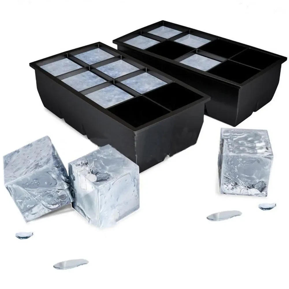 Ice Block Mold