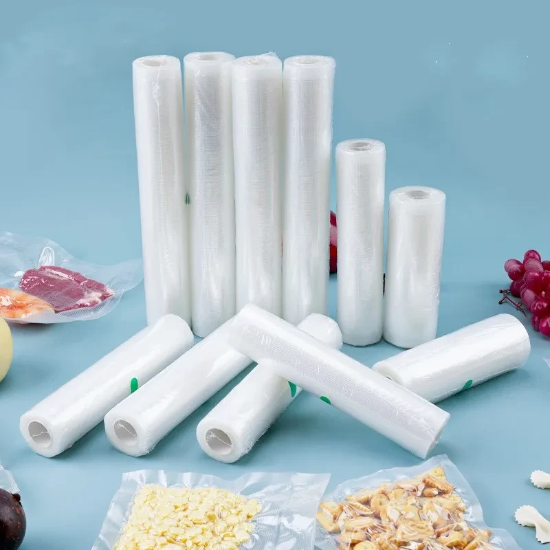 sous vide vacuum sealer bags