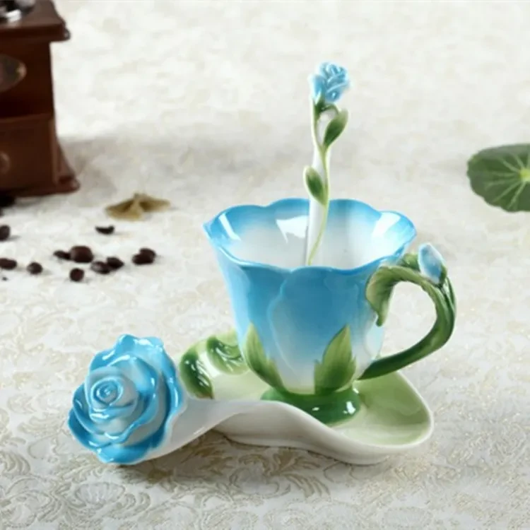 tulip cup